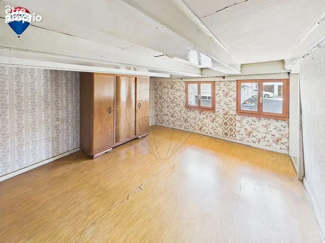 Maison 5 chambre(s) à vendre - photo 9