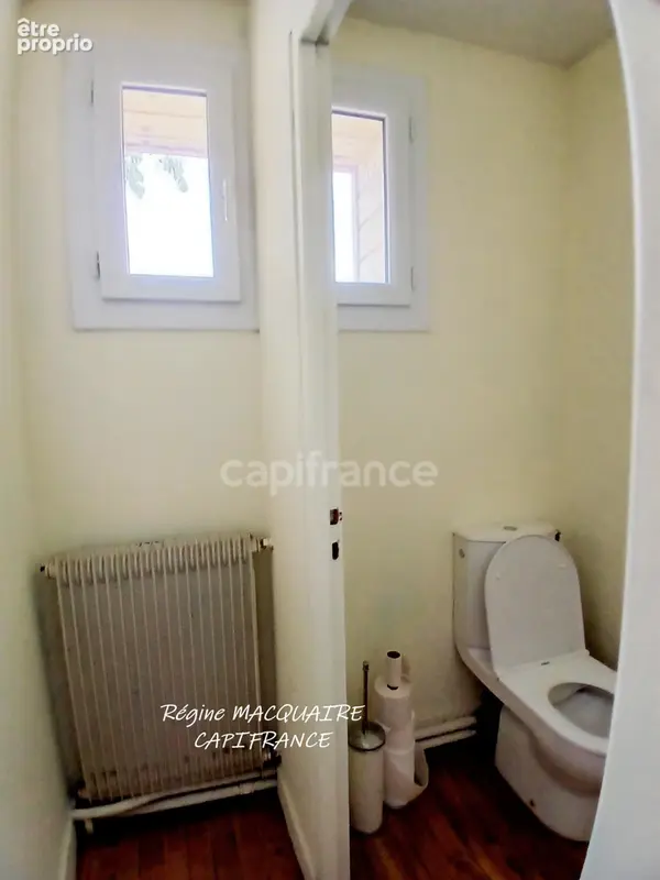 A Vendre -  Maison de bourg rénovée – 190 m² – 5 chambres – équipements modernes : une opportunité rare au centre bourg. MORTAIN - photo 27