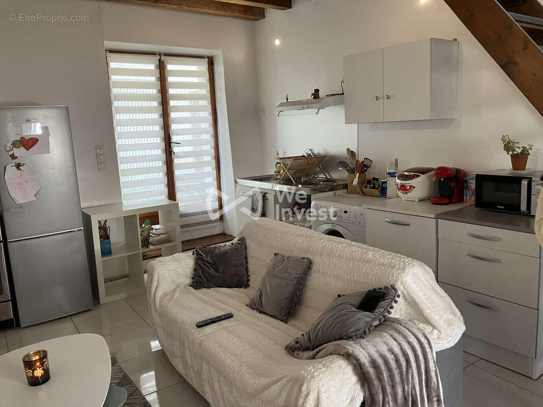 Appartement 162 m² à La Ferte-Sous-Jouarre  - photo 6