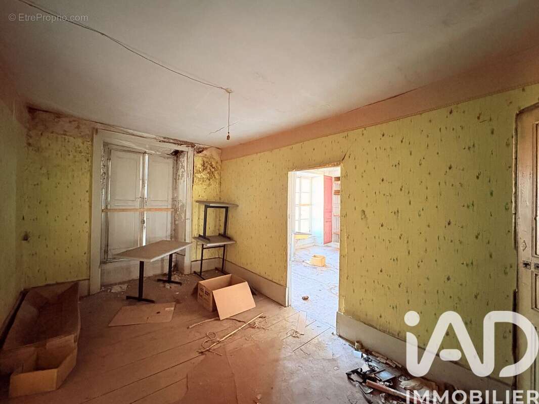 Photo 7 - Appartement à MAURIAC