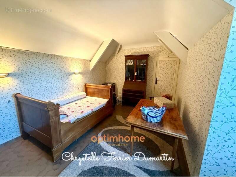 Maison à CARBON-BLANC