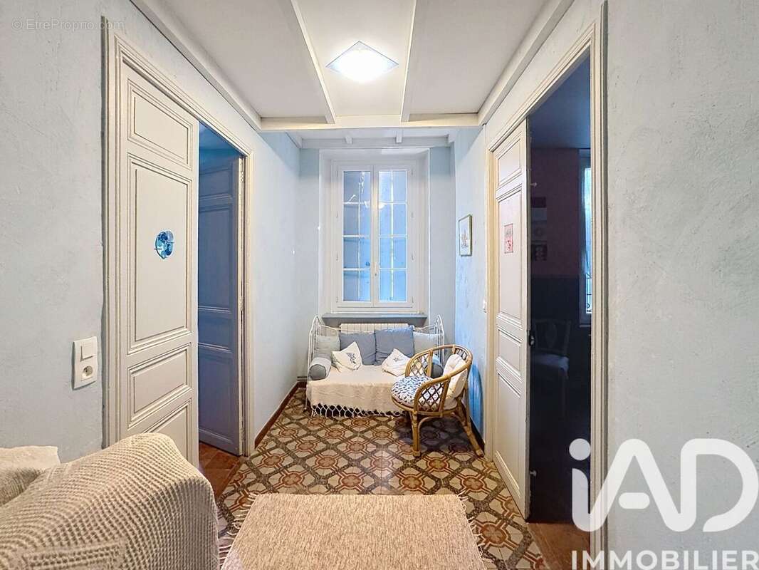 Photo 8 - Maison à ARGELIERS