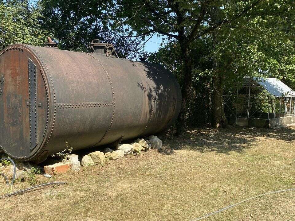 Maison à LABASTIDE-D'ARMAGNAC