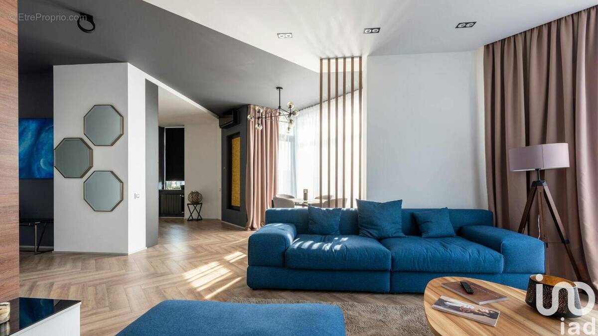 Photo 1 - Appartement à ARCACHON