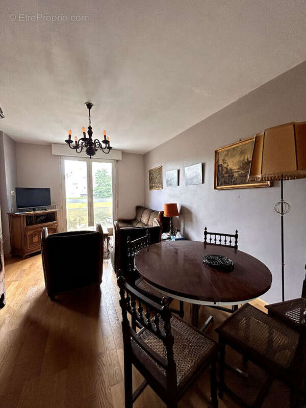 Appartement à DINARD