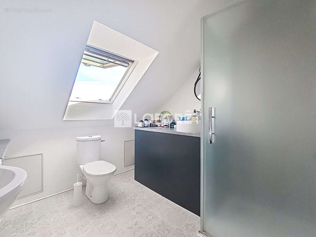 Maison à MAGNY-LE-HONGRE