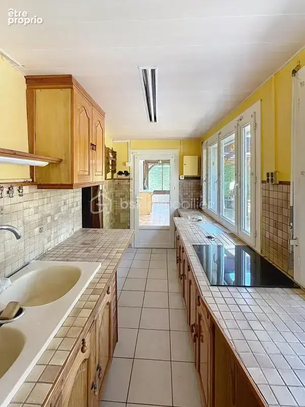 Longère de charme au calme sur un terrain de 1 700 m² — Château-Renard - photo 6