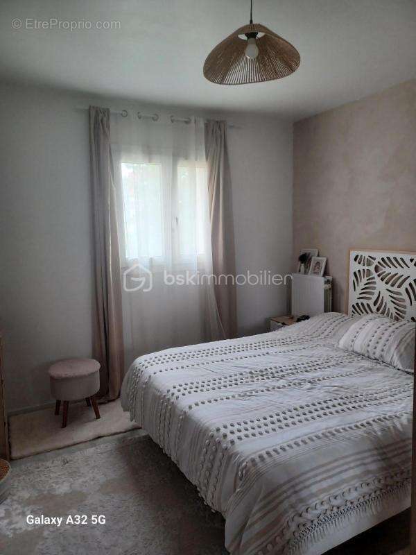 Appartement à SEVRAN