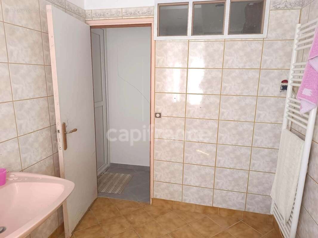 Maison à vendre 3 pièces  (89) - photo 10