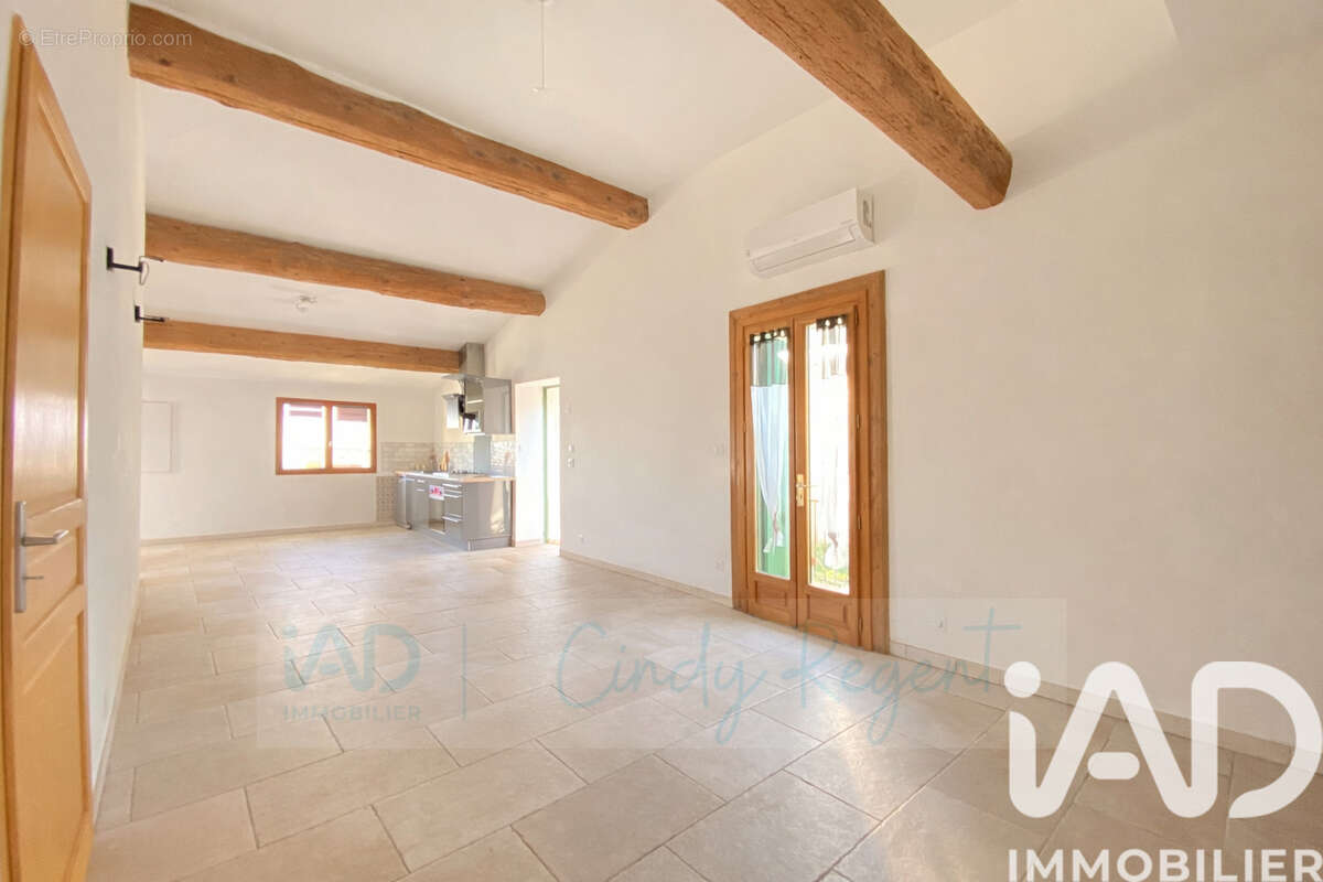 Photo 2 - Maison à VILLENEUVE-LES-MAGUELONE