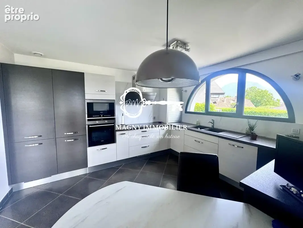 Maison 185 m² à Thyez  - photo 8