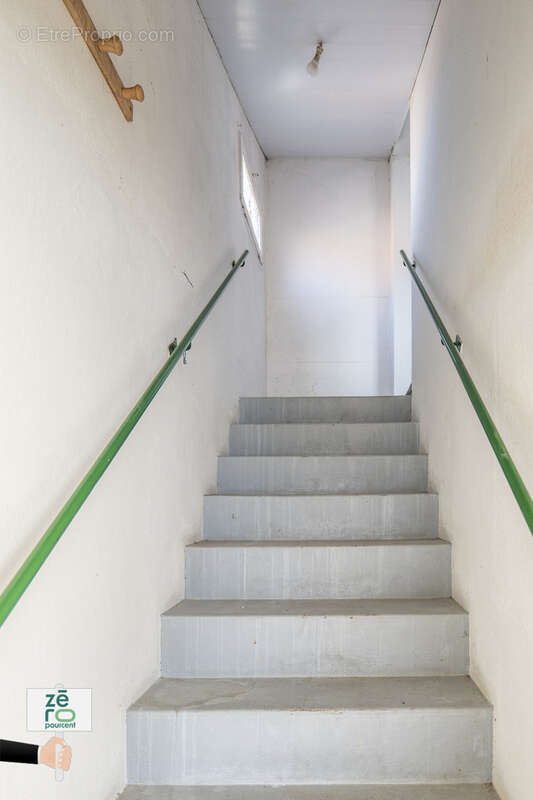 Maison à L&#039;ILE-D&#039;OLONNE