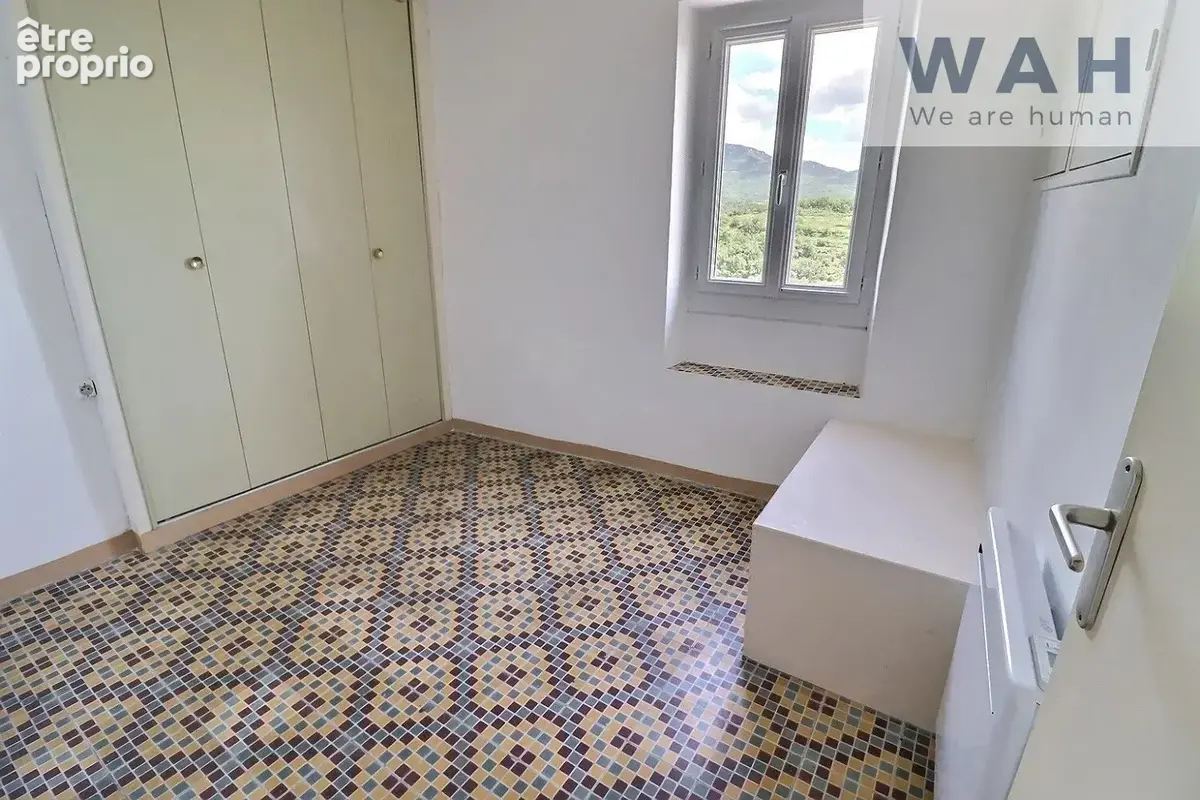 Vente maison de village 4 pieces 34700 lodeve - photo 7