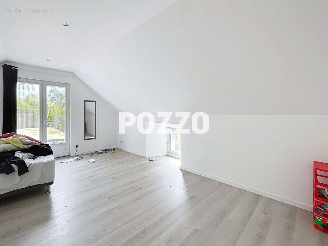 Maison à SAINT-MARCOUF