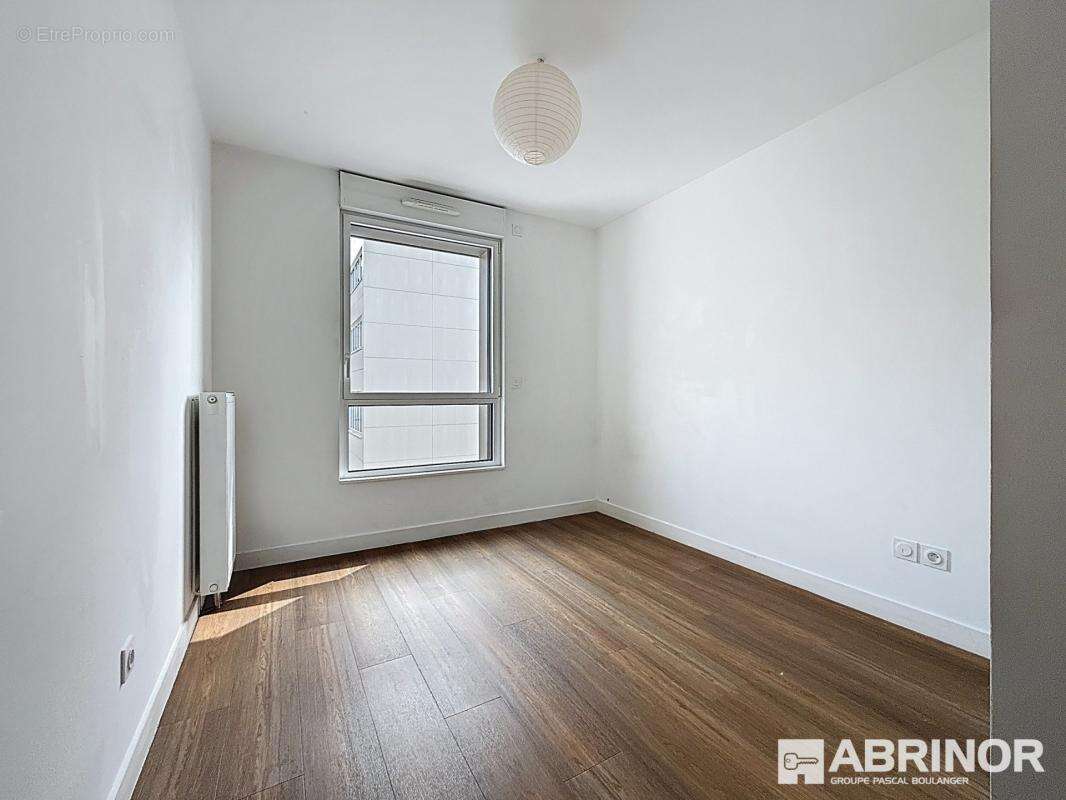 À VENDRE – Appartement 3 pièces de 69 m² avec terrasse, box fermé et résidence sécurisée - photo 5