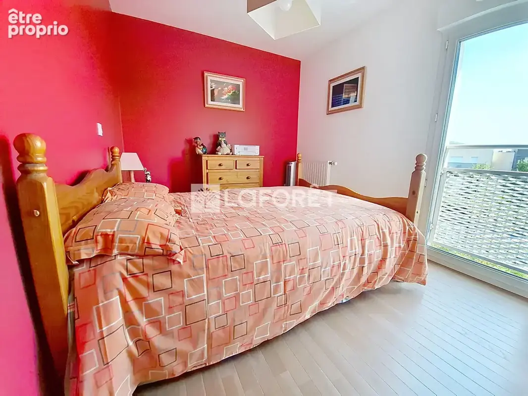 Appartement  3 pièce(s) 70 m2 - photo 9