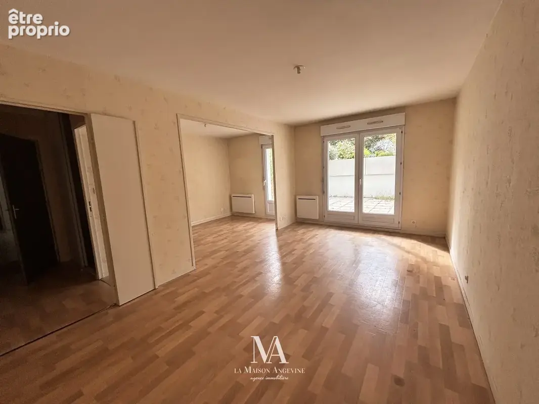 Appartement à ANGERS