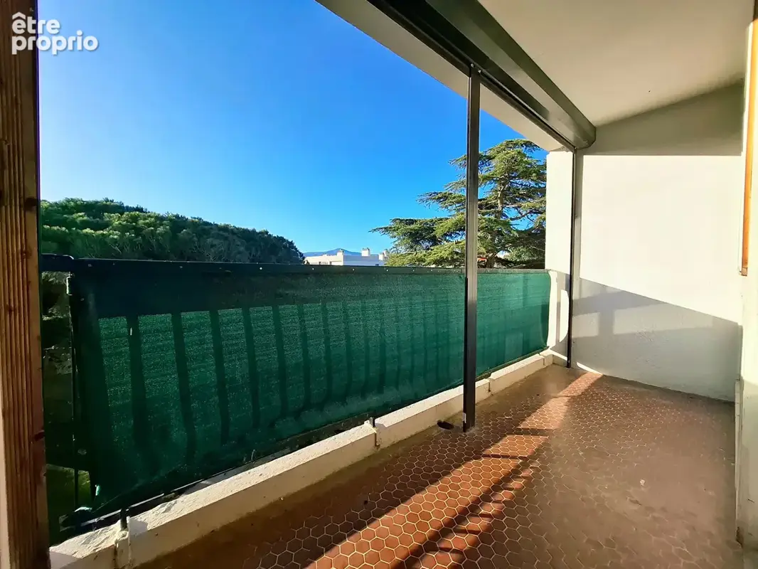 Appartement à SAINT-CYPRIEN