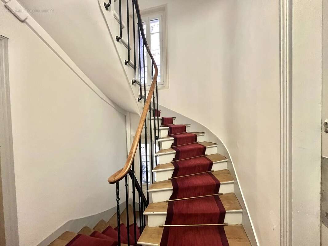 Appartement à PARIS-13E