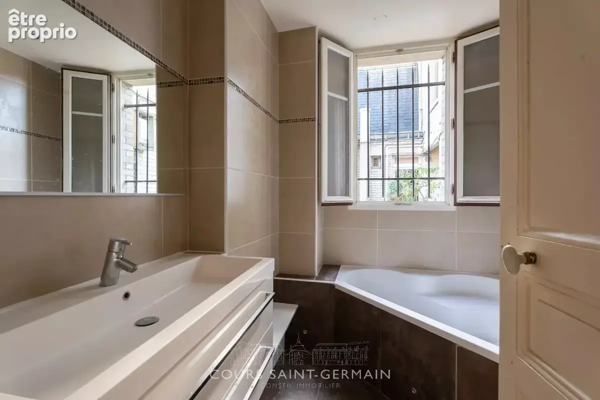 Appartement Familial quartier Mirabeau - photo 13