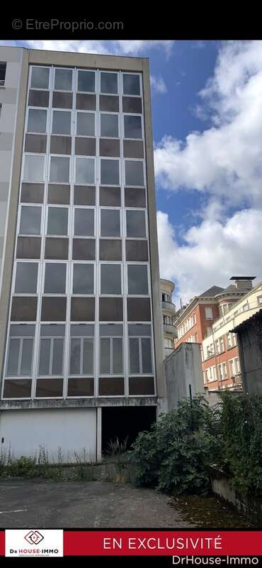 Appartement à BOURGES