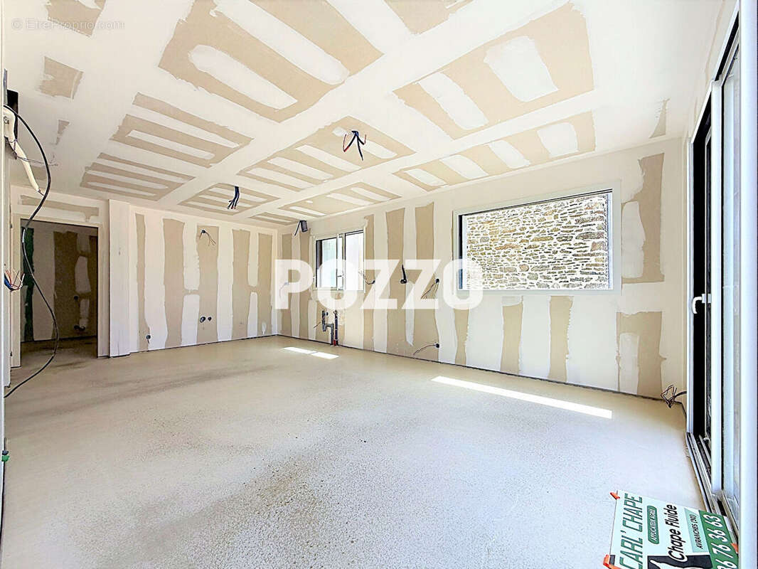 Maison Granville - photo 7