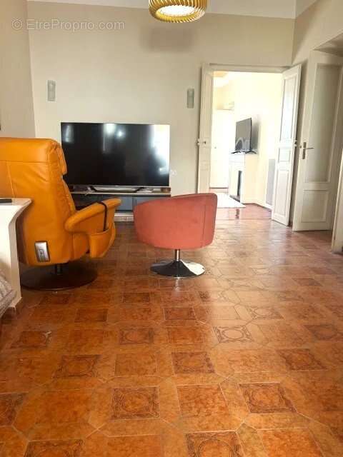 Appartement à AJACCIO