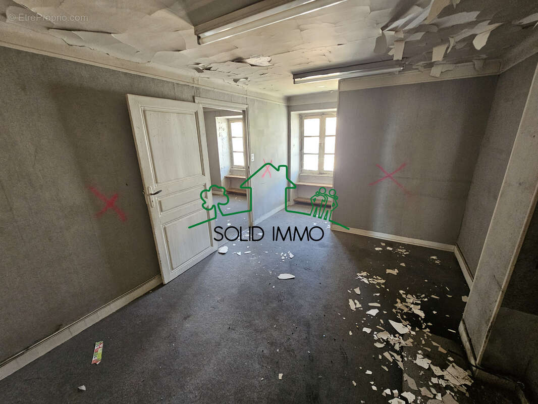 Appartement à AUBENAS