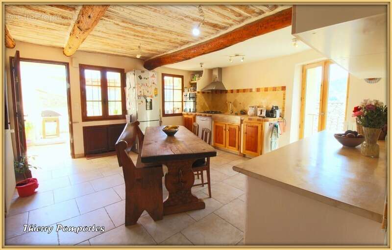 Maison à ORAISON