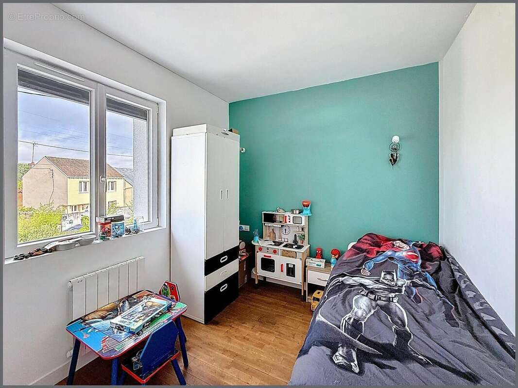 Photo 5 - Maison à TOURS