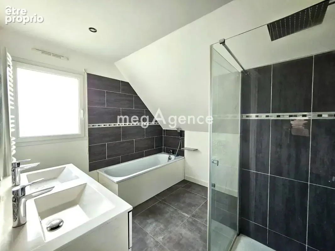 Maison à vendre à Préaux (76160) – 3 chambres, garage, terrain 800 m², proche Isneauville et Rouen - photo 9