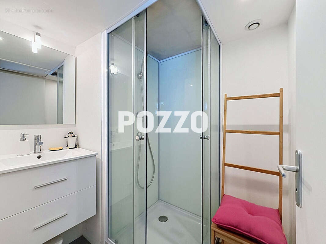 Appartement à TOUQUES