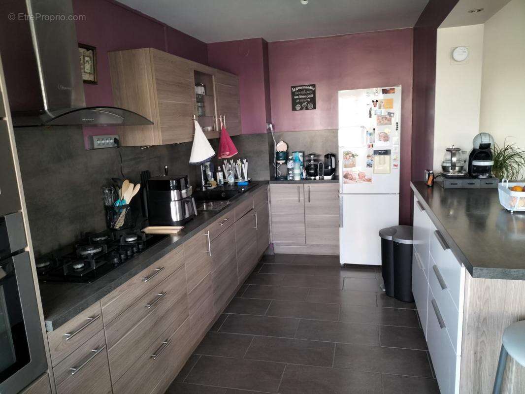 Appartement à VILLARS