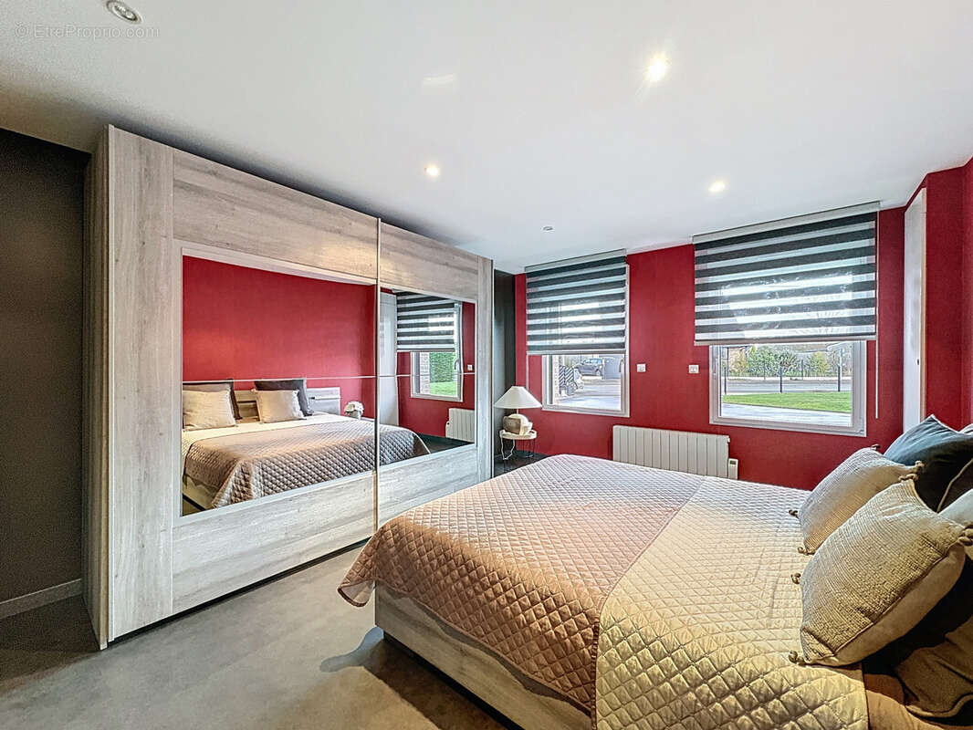 Maison à NEUVE-CHAPELLE