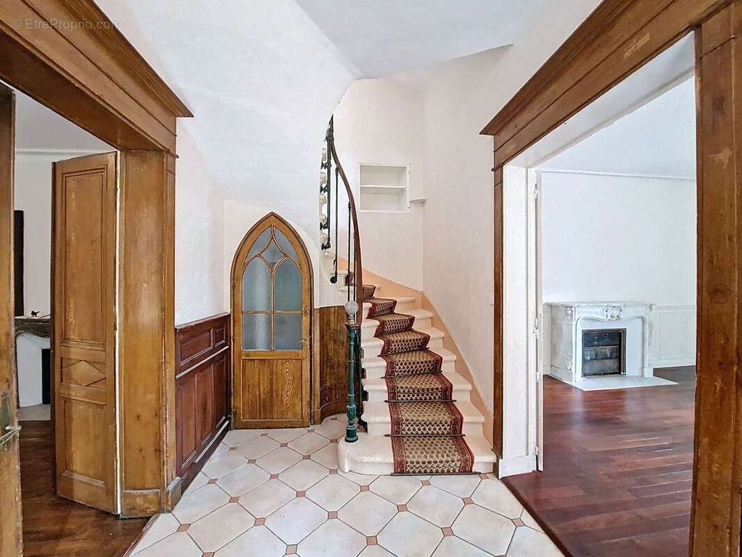 Maison à NIORT