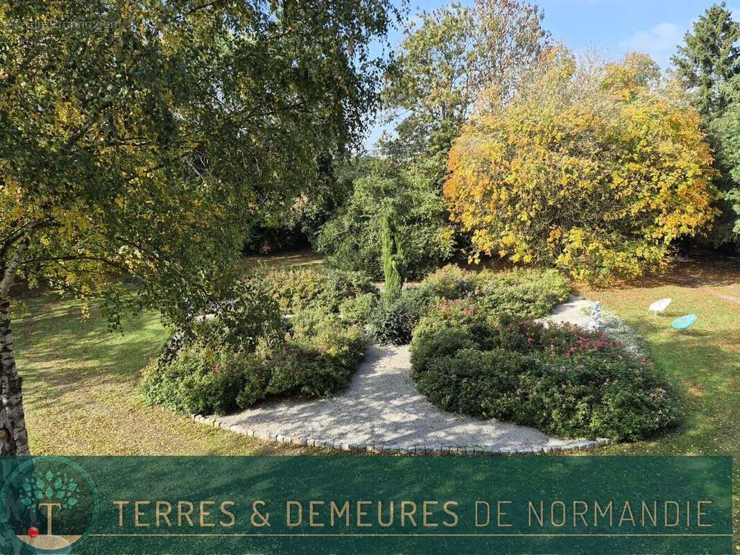 Maison à LE FIDELAIRE