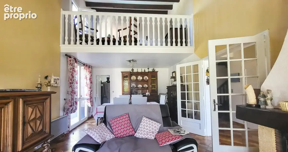 Maison 6 pièces 119 m² à vendre à Albi (81000) - photo 4
