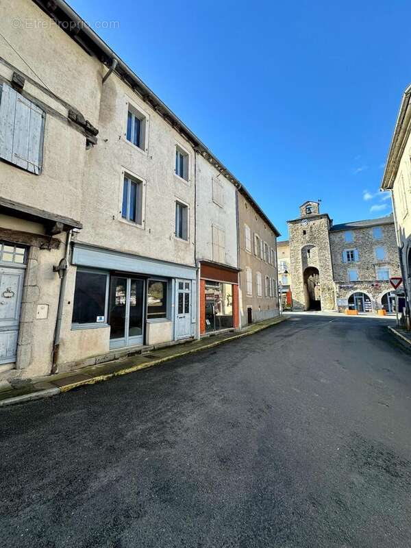 Maison 350 m² à Vabre  - photo 3