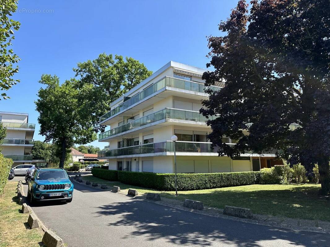 Appartement à CHANTILLY
