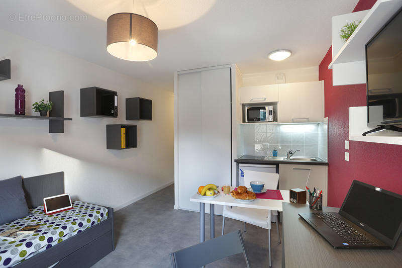 Appartement à CLERMONT-FERRAND