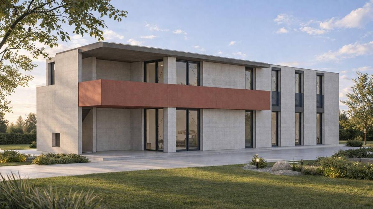 Appartement à MONT-DE-MARSAN