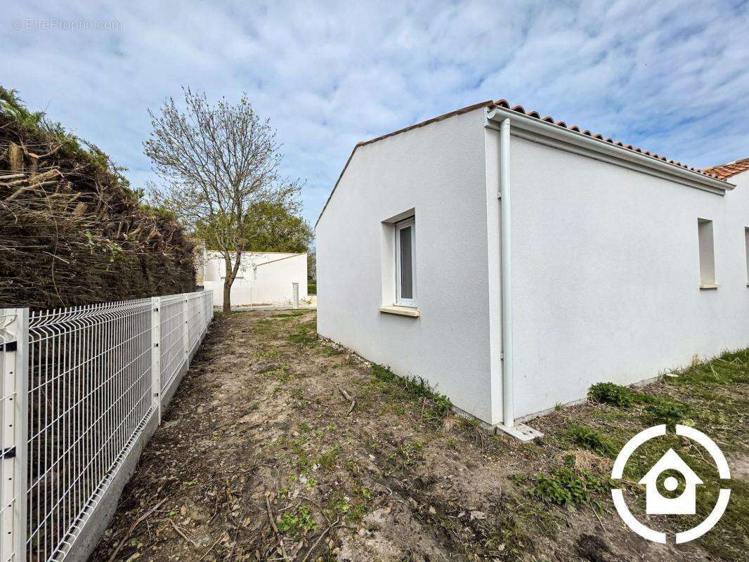 ? Maison neuve clé en main à Breuillet - Confort & perfor - photo 16