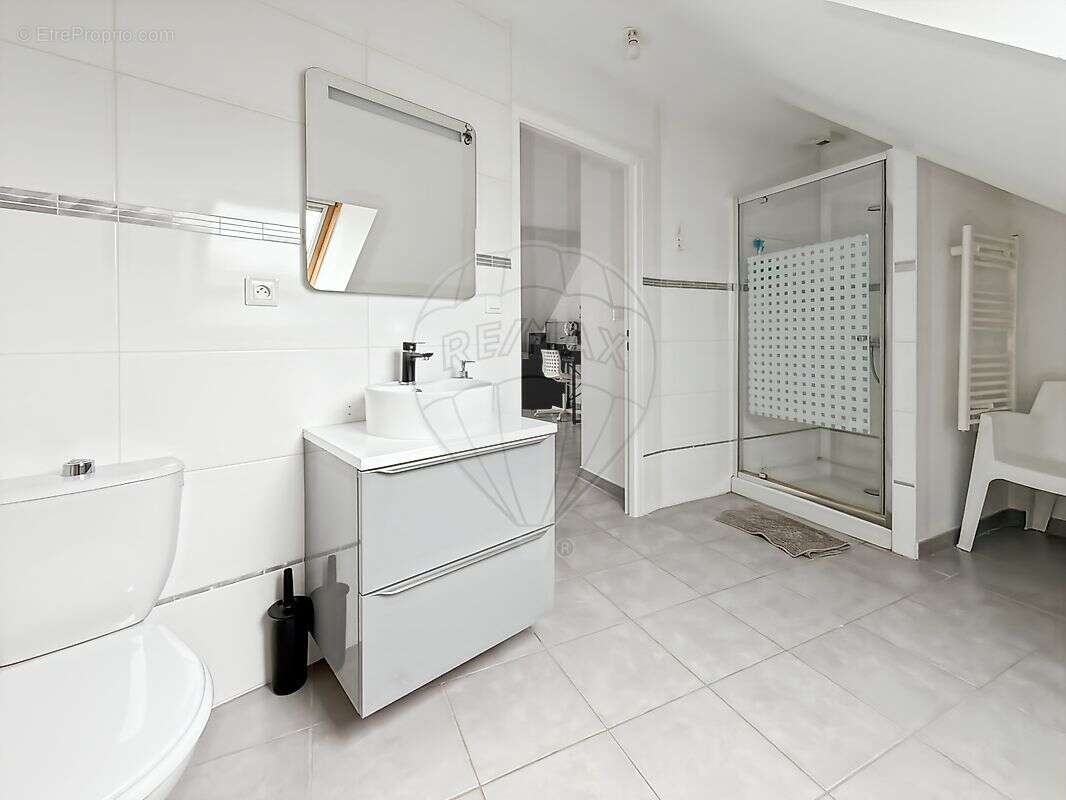 Maison 5 chambre(s) à vendre - photo 7