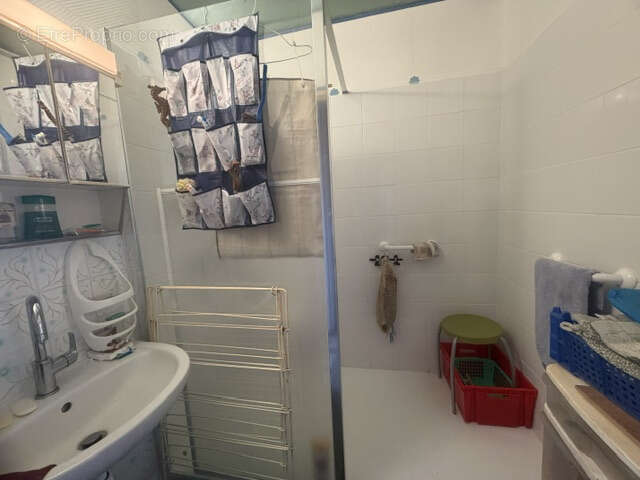 A visiter appartement F4 LA METARE - photo 7