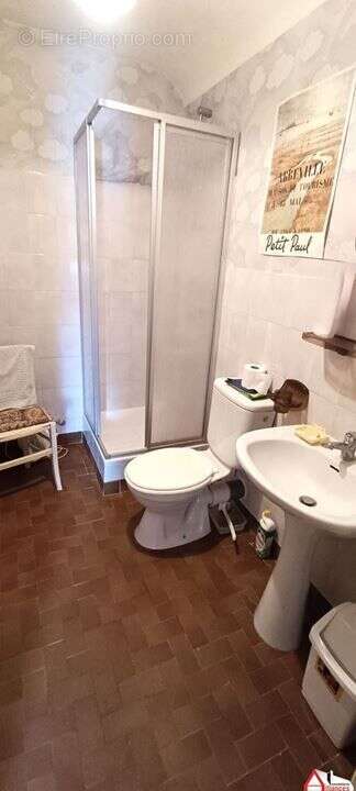 Photo 9 - Maison à ARREST