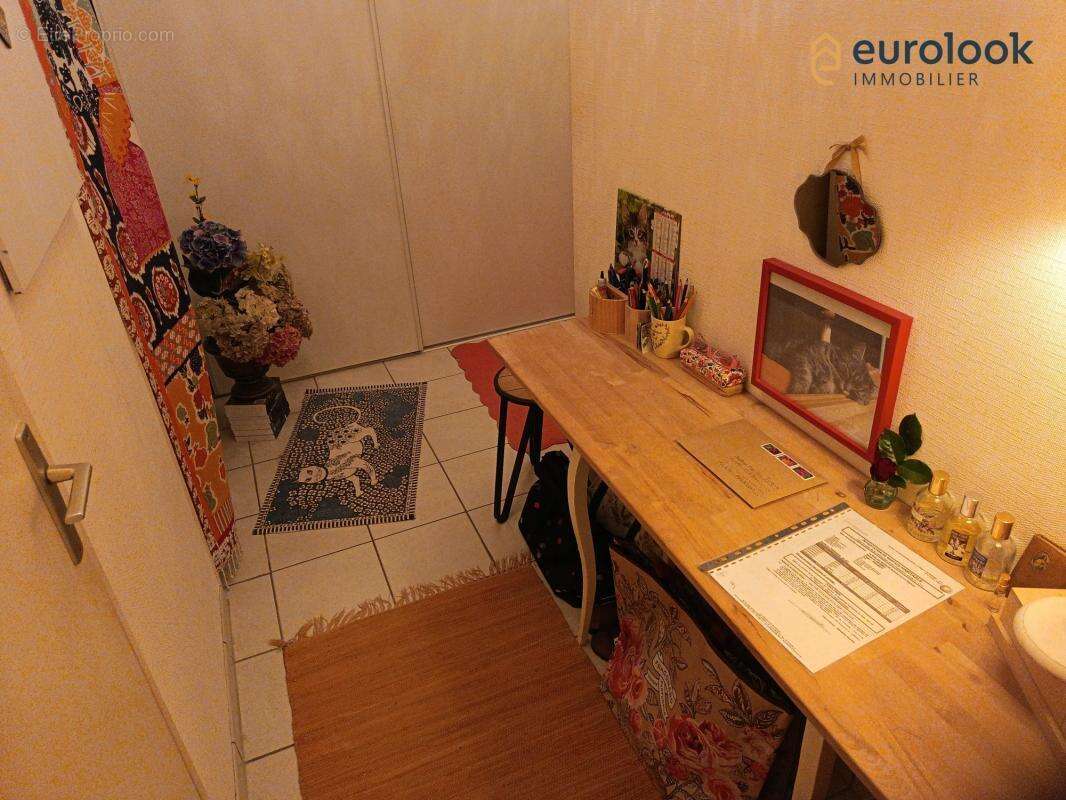 Appartement à vendre Ploërmel - photo 30
