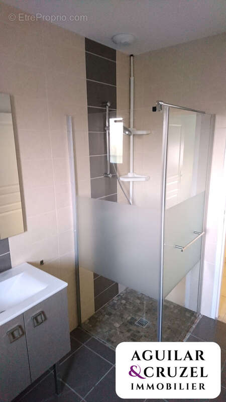 Maison à LA CHAPELLE-SAINT-URSIN