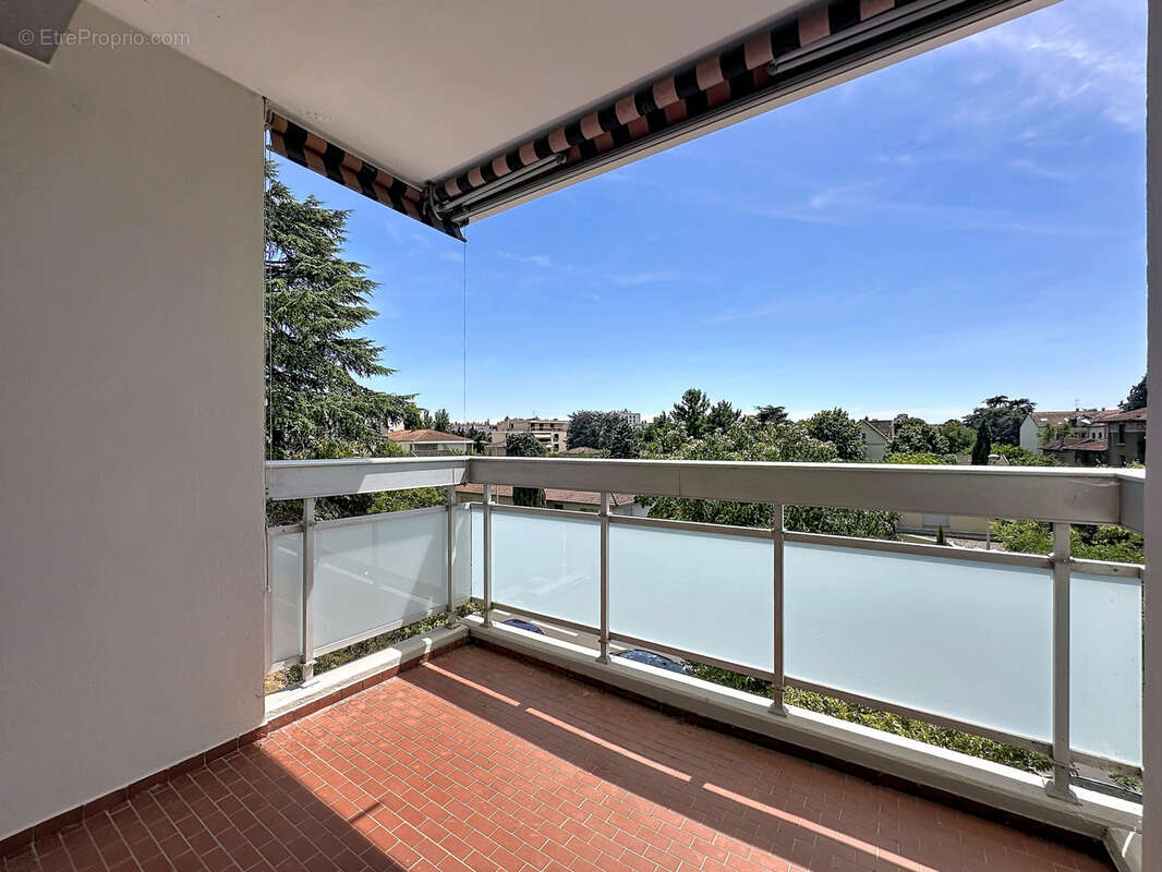 Appartement à LYON-5E