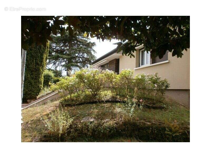 Maison à LE PLESSIS-TREVISE