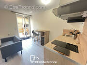 Appartement à RODEZ